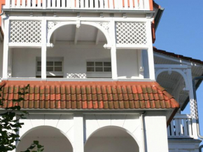 Apartment close to the sea